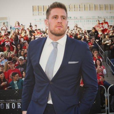 JJ Watt (@JJWatt)   Twitter