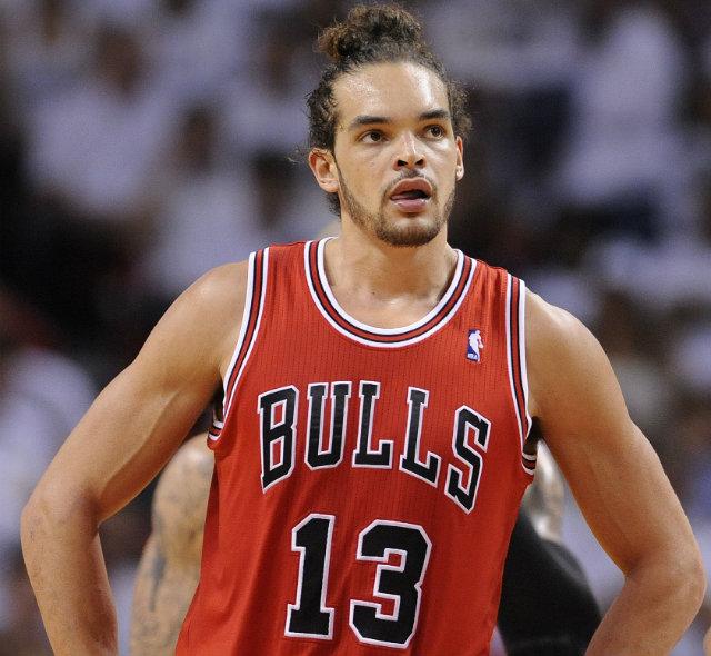 Joakim Noah 2016: Dating, Smoking, Origin, Tattoos & Body - Taddlr