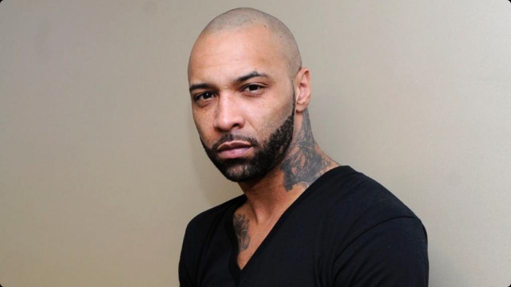 JOE BUDDEN ON JUAN EPSTEIN - Premier Wuz Here