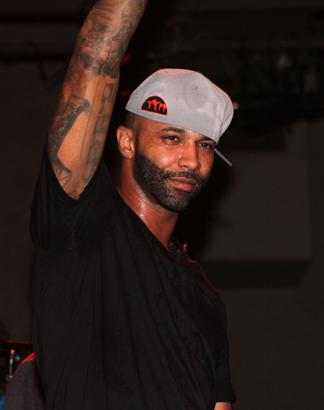 Joe Budden - Wikipedia