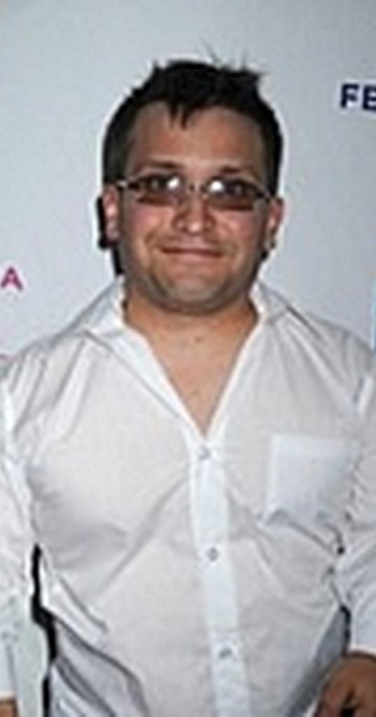 Joe Gnoffo - IMDb