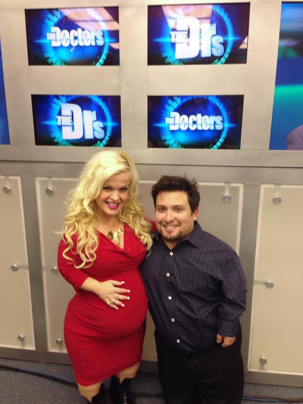 Joe Gnoffo News: 'Little Women: LA' Star Appears With Terra Jole