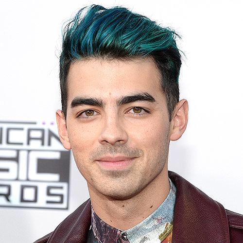 Joe Jonas & DNCE   Holly Rubenstein   Music And Entertainment Journalist