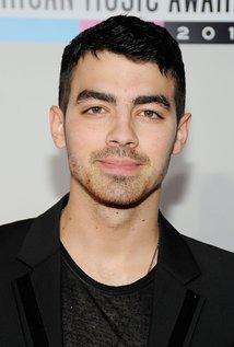 Joe Jonas - IMDb