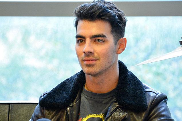 Joe Jonas On Kate Hudson & Nick Jonas Romance Rumors: 'You'll Have