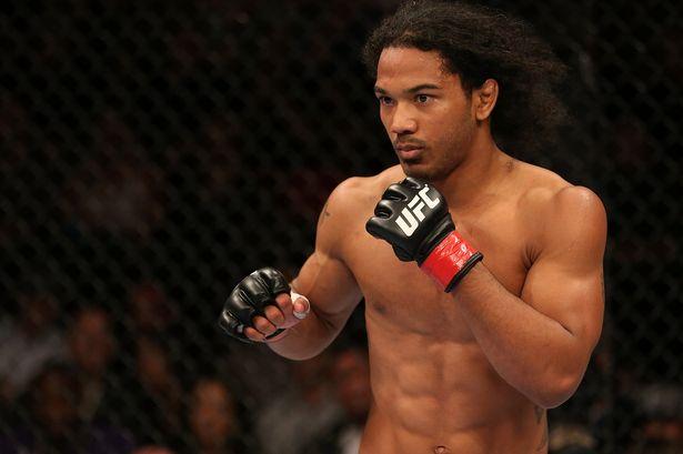 Joe Rogan & Dana White React To Benson Henderson Leaving The UFC