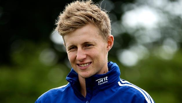 Joe Root: England's Boy Wonder - Cricket Country