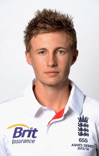 Joe Root First Scored A Quick 50 And Later Picked Up Well Settled