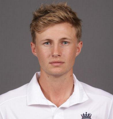 Joe Root Latest News, Photos, Biography, Stats, Batting Averages