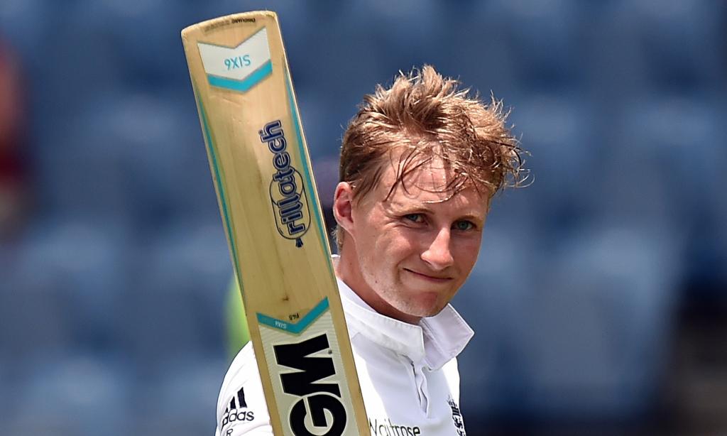 Joe Root Looks To Take England To The Next Level   News.winner.co.uk