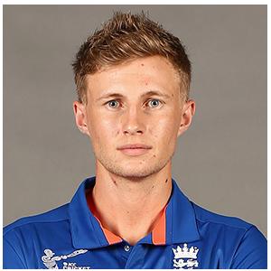 Joe Root Profile - Cricket Player,England Joe Root Stats, Ranking