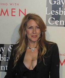 Joely Fisher - Wikipedia