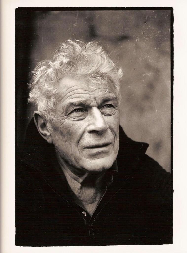 John Berger - Wallpaper HD Hi5