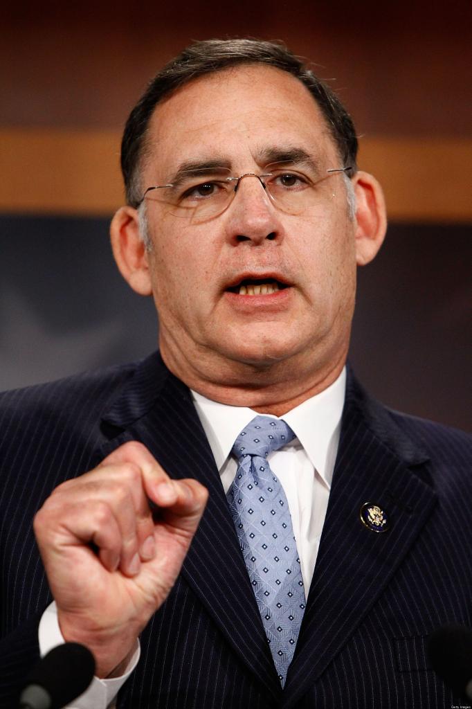 John Boozman - Alchetron, The Free Social Encyclopedia