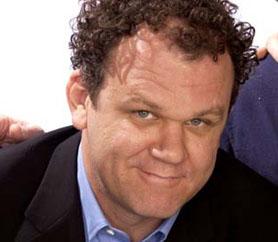 John C. Reilly