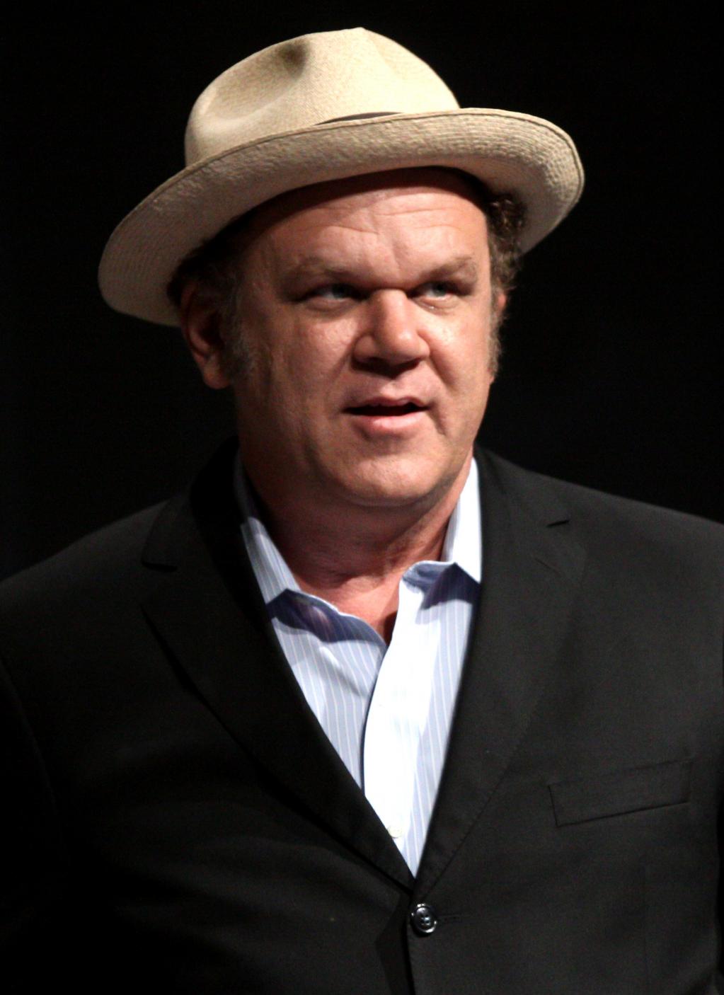 John C. Reilly - Wikipedia, The Free Encyclopedia