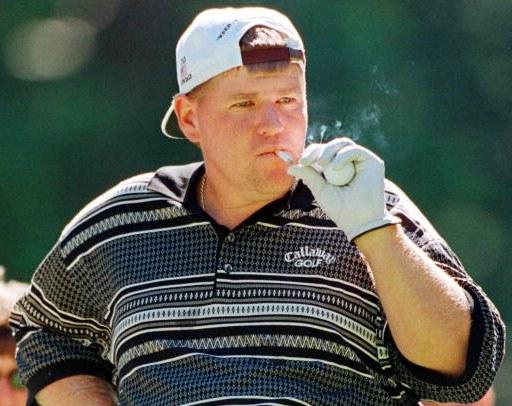 John Daly Admits To Drinking Mid-round In A PGA Tour Event - Golf Digest