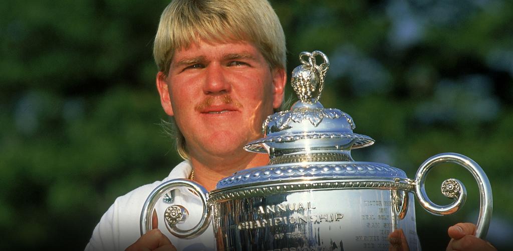 John Daly - Pro Golfer   Official Website