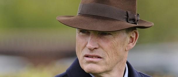 John Gosden - Racehorse Trainer In Detail