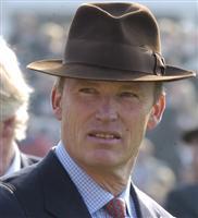 John Gosden - Trainer - Horse Racing Nation