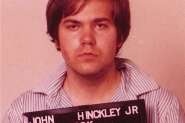 John Hinckley Jr. Avoids Murder Charge For Death Of Former Press