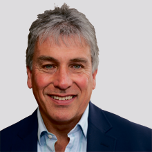 John Inverdale   City A.M.