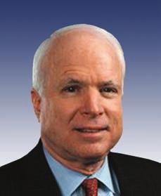 John McCain - U.S. Congress Votes Database - The Washington Post