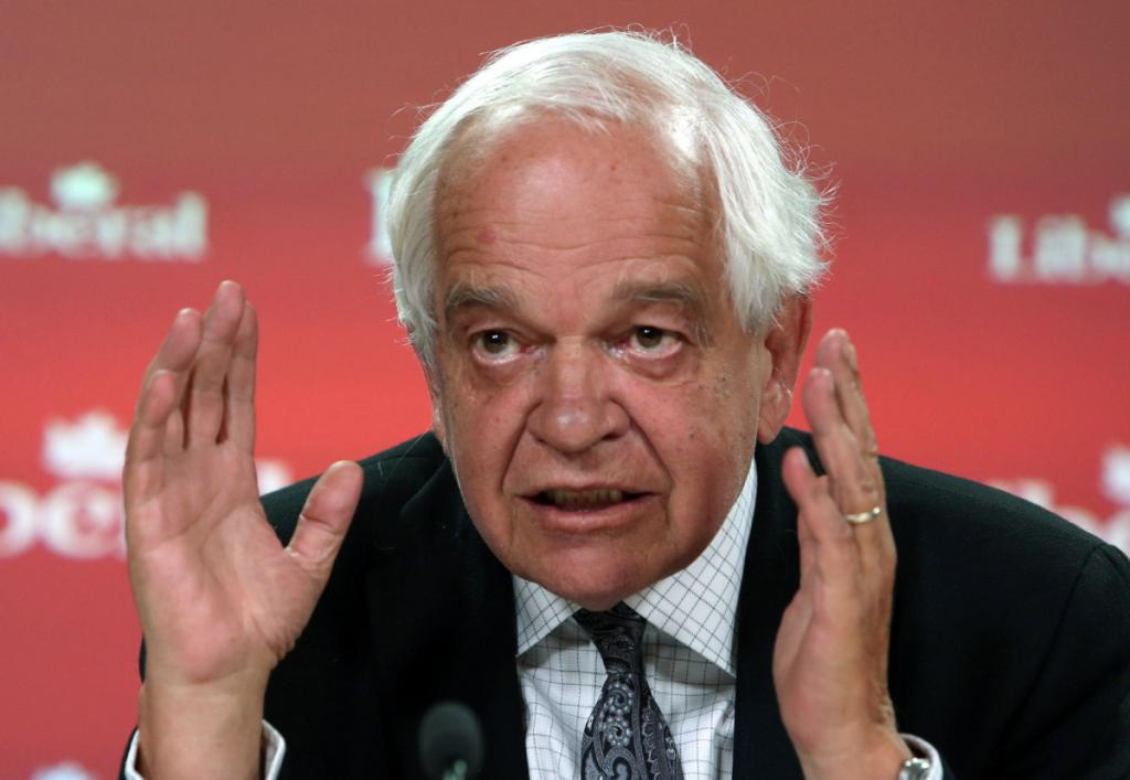 John McCallum Has A Wealth Of Experience   Toronto Star