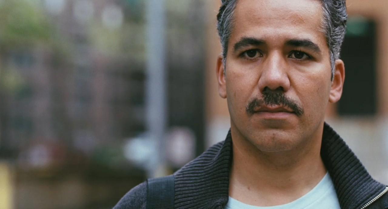 John Ortiz