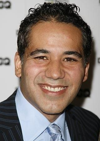 John Ortiz Net Worth - Richest Celebrities 2016