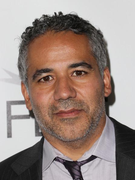 John Ortiz Photos - AFI FEST 2012 Presented By Audi - "Silver