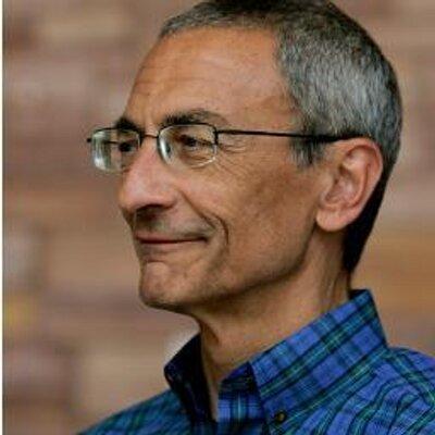 John Podesta (@johnpodesta)   Twitter