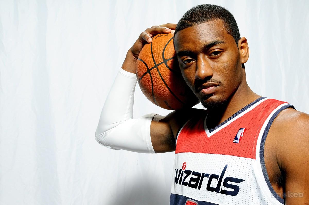 John Wall Net Worth - Richest Celebrities 2016