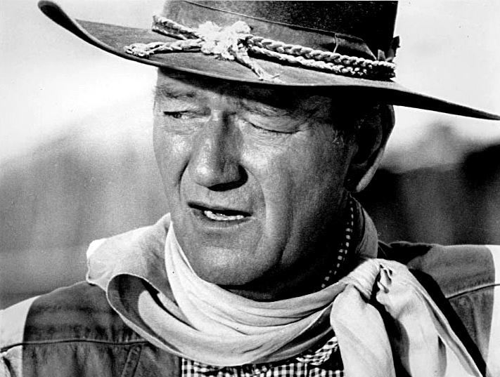 John Wayne - Wikipedia, The Free Encyclopedia