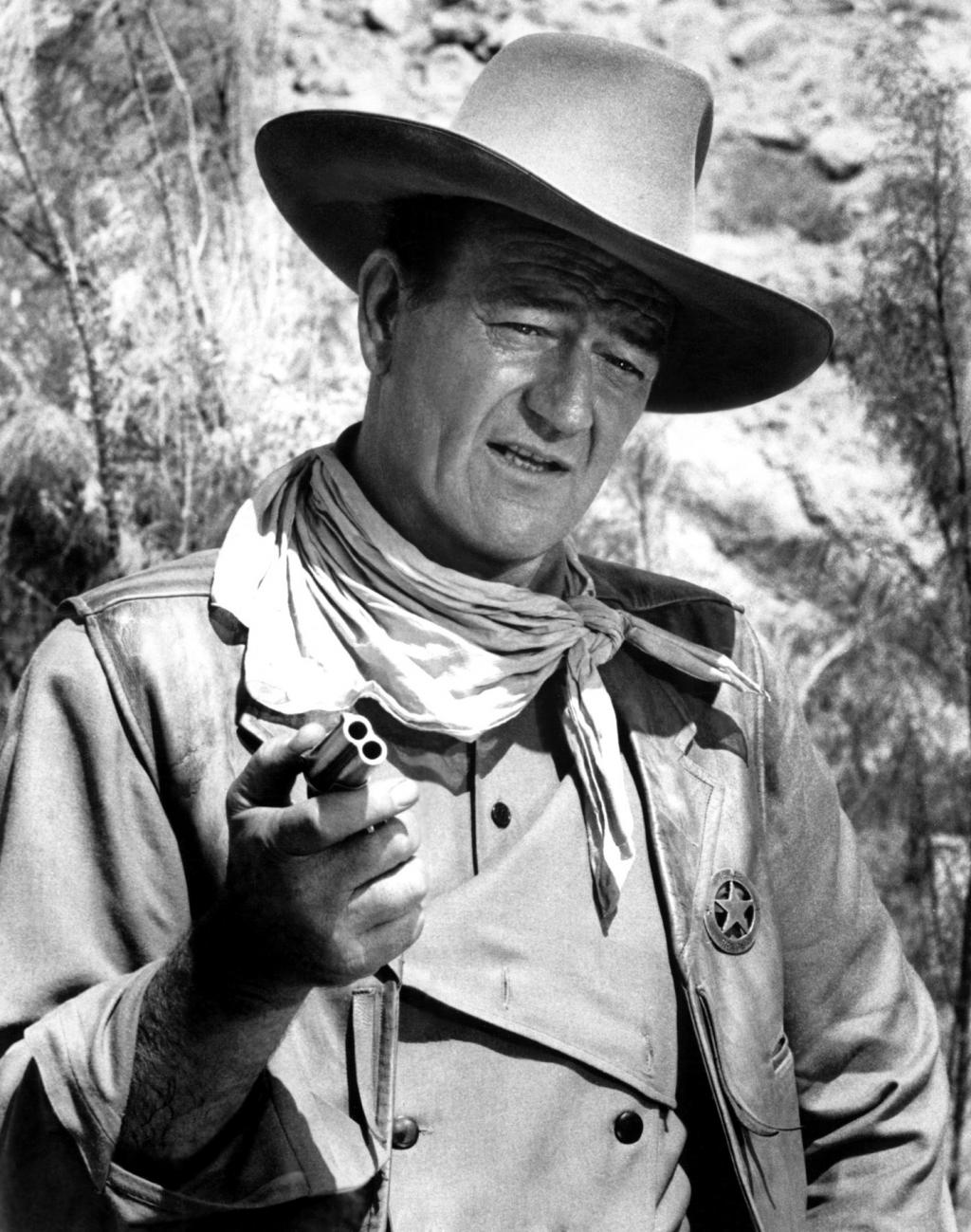 John Wayne - Wikipedia, The Free Encyclopedia | CelebNest