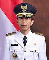 Joko Widodo - Wikipedia