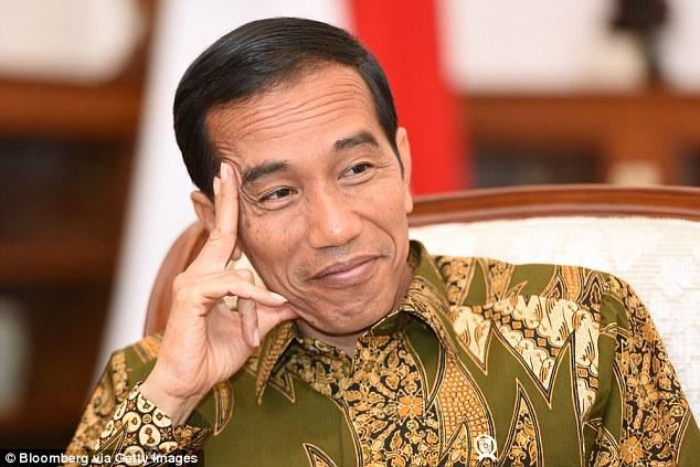 Joko Widodo's Opposition Privately Wrote To SUPPORT Bali Nine Duo