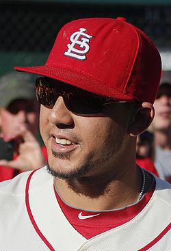 Jon Jay - Wikipedia