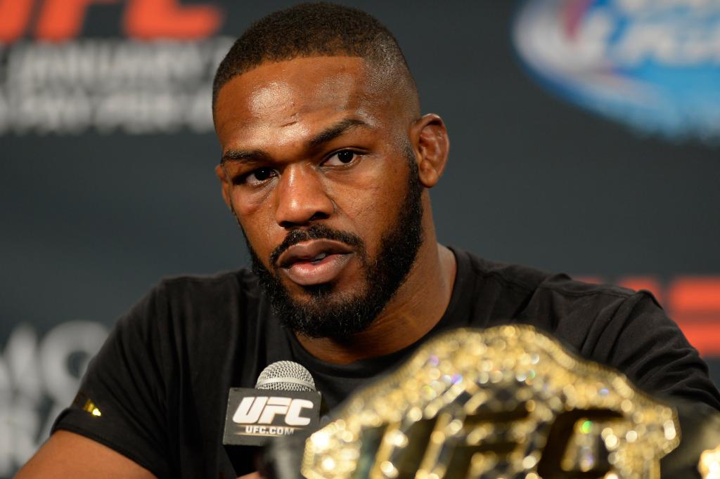 Jon Jones: Net Worth, Salary, House, Car, Wife & Family - 2016 Muzul