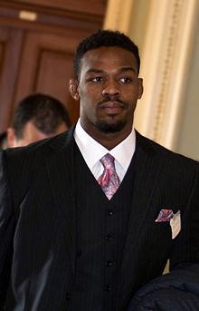 Jon Jones - Wikipedia