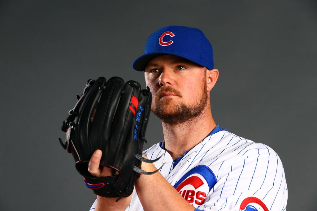 Jon Lester To Start On Opening Night :: The Devoted Fan's Opinion