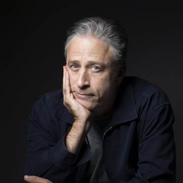 Jon Stewart's Final 'Daily Show': A Look At Some Key Stats - NBC News
