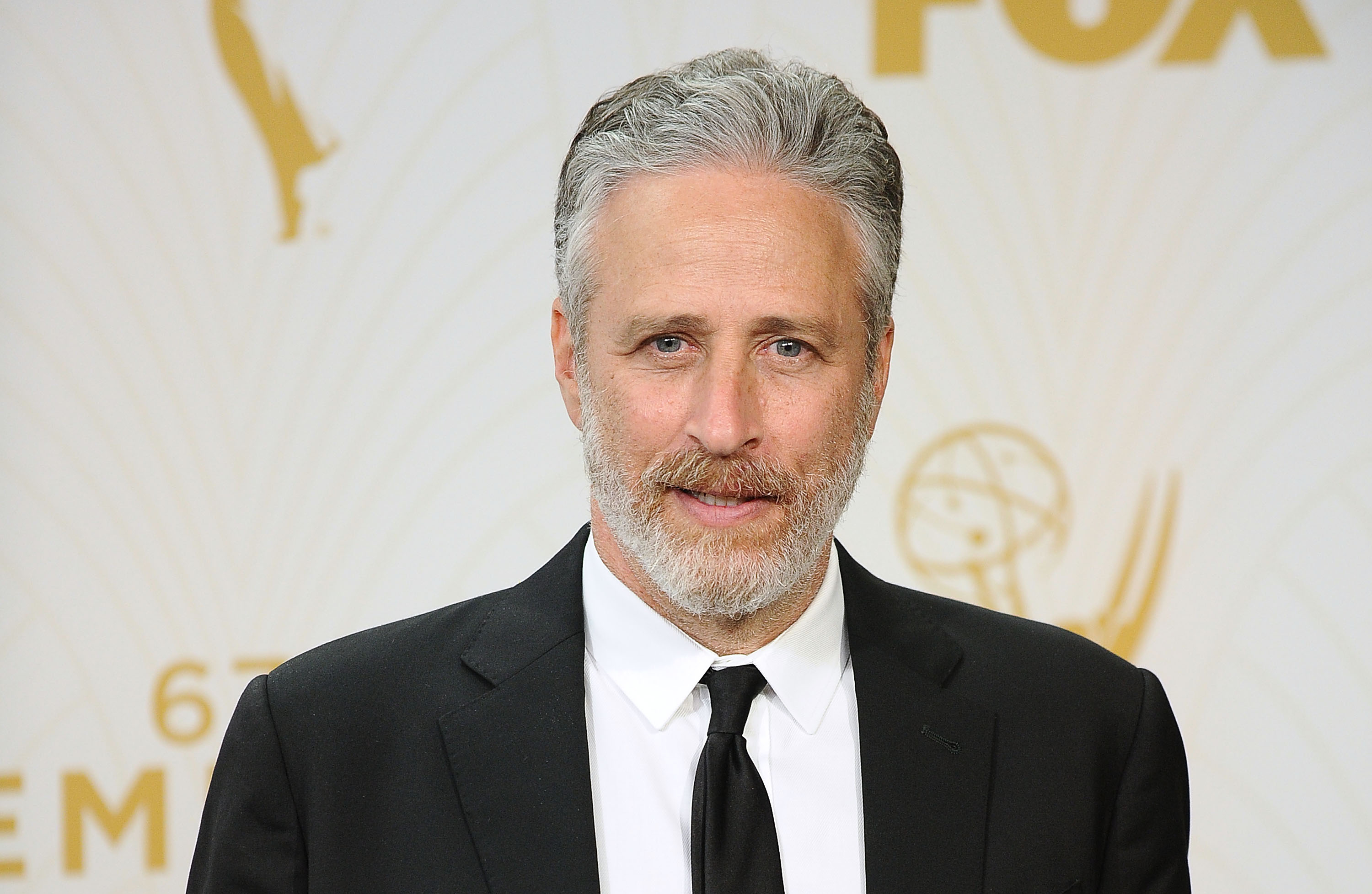 Jon Stewart To Return For Appearance On The Daily Show   TIME