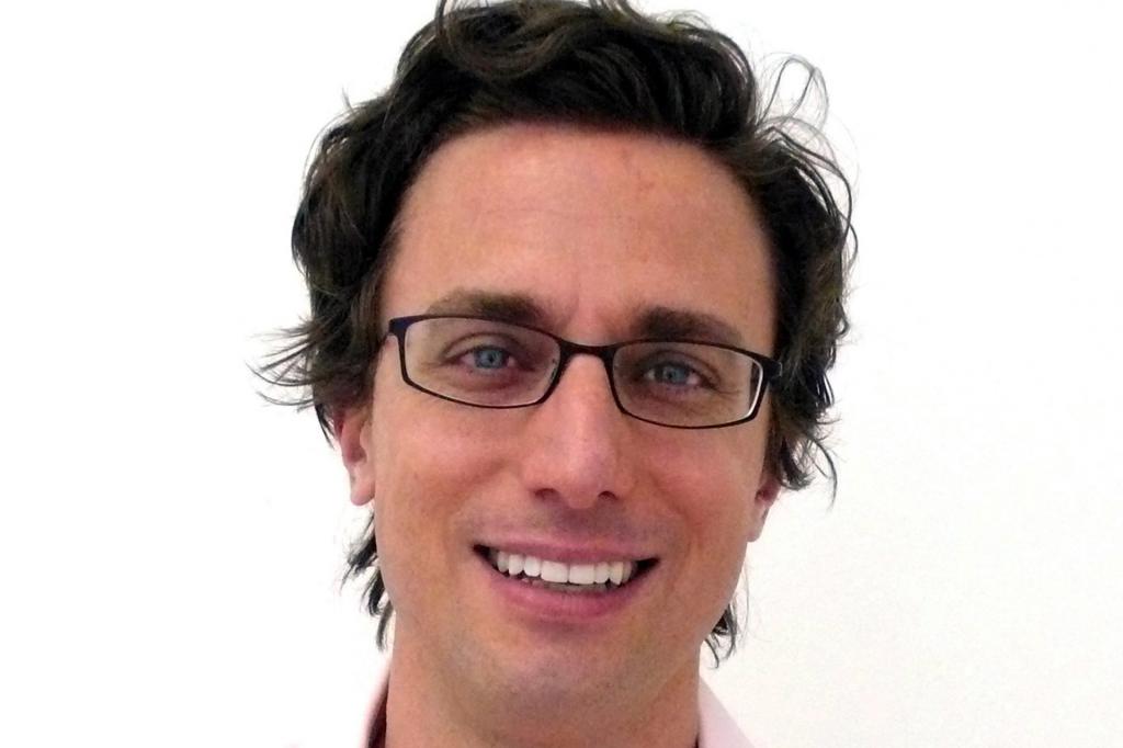 Jonah Peretti - Alchetron, The Free Social Encyclopedia