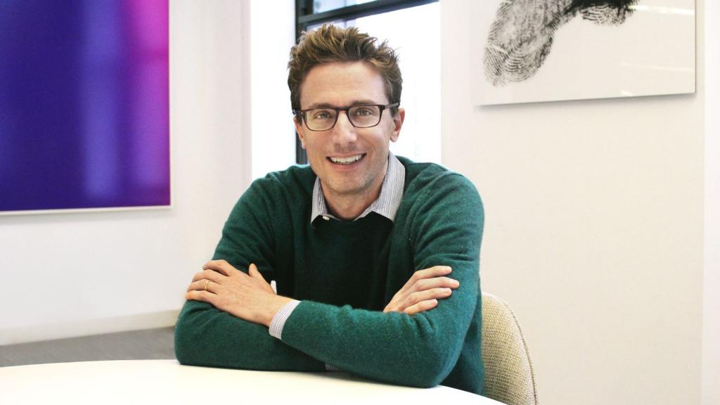 Jonah Peretti Net Worth, Bio 2016 - Richest Celebrities Wiki