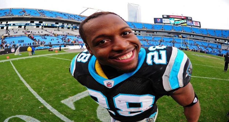 Jonathan Stewart Discusses Super Bowl 50 - Pro Player Insiders