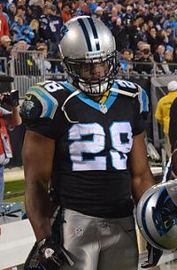 Jonathan Stewart - Wikipedia