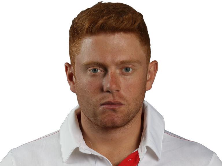Jonny Bairstow     Player Profile   England   Sky Sports Cricket