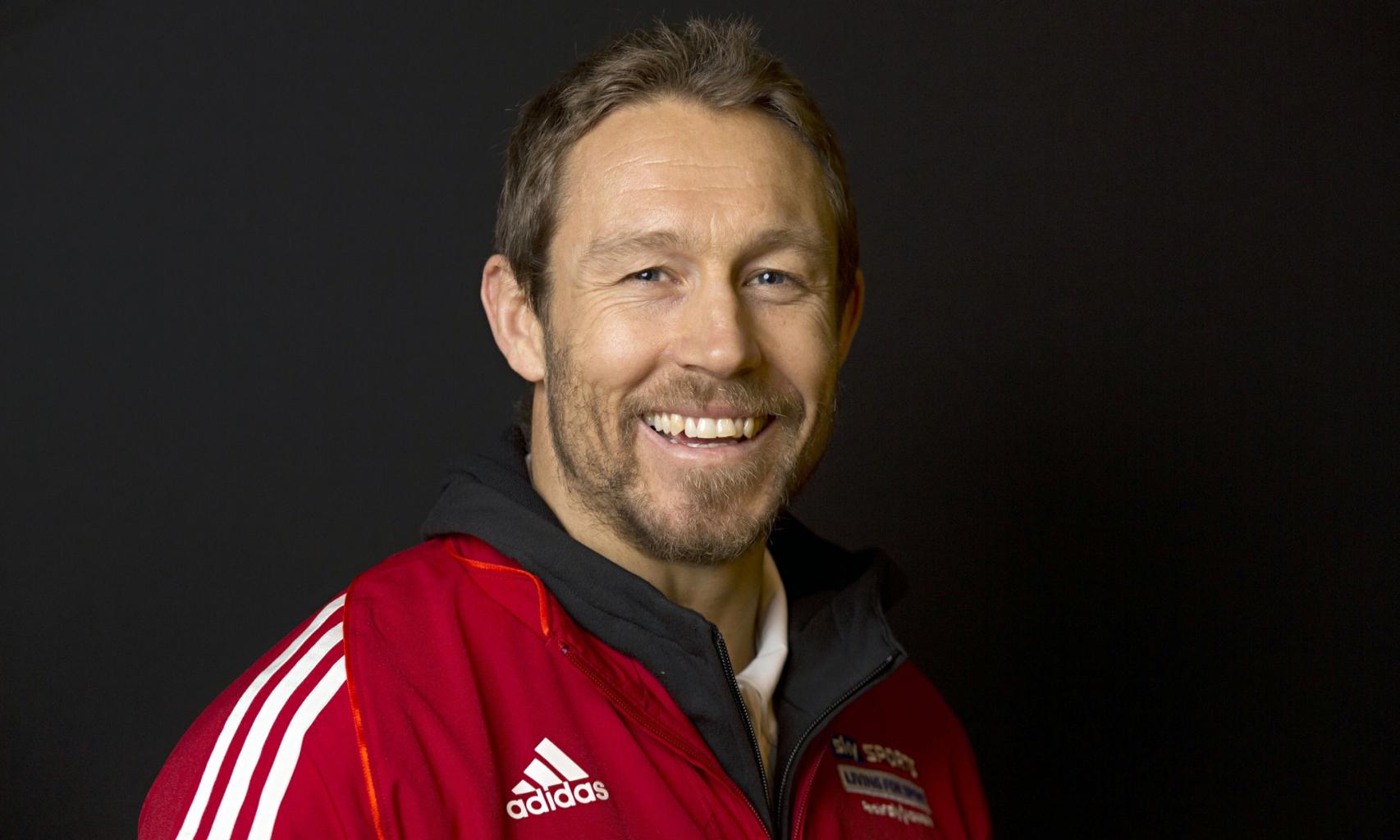 Jonny Wilkinson: 'I Was Desperate To Grow As A Person'   Sport   The