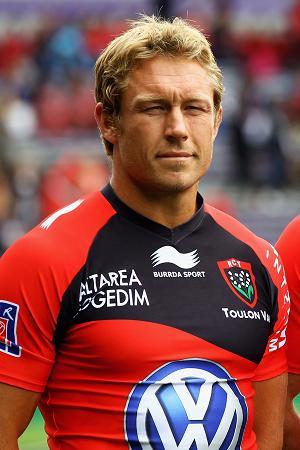 Jonny Wilkinson A Marked Man